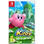 Switch Kirby e la Terra Perduta - 10007272
