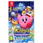 Switch Kirby's Return to Dream Land Deluxe - 10010941
