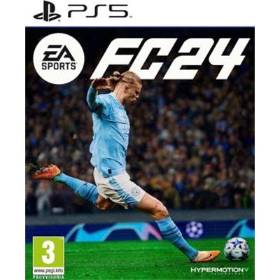 PS5 EA Sports FC 24 EU - 