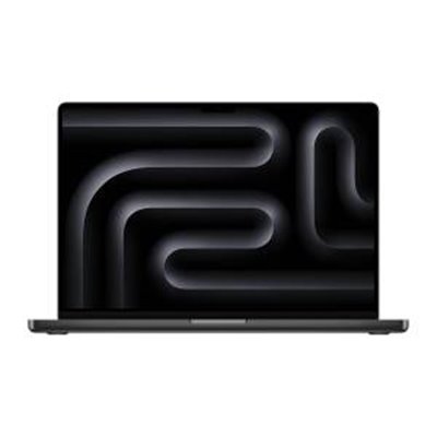 Apple MacBook Pro 2023 16" M3-PRO 12C/18G 36/512GB Space Black MRW23T/A - MRW23T/A