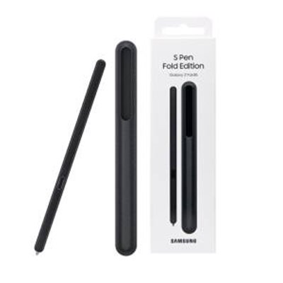 Samsung S-Pen Stylus Fold Edition per Fold5 EJ-PF946 Black - EJ-PF946BBEGEU