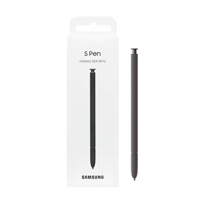 Samsung S-Pen Stylus per S24 Ultra EJ-PS928 Titanium Black - EJ-PS928BBEGEU