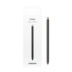 Samsung S-Pen Stylus per S24 Ultra EJ-PS928 Titanium Yellow - EJ-PS928BYEGEU