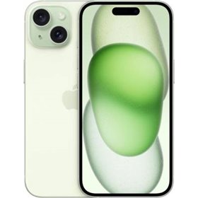 Apple iPhone 15 128GB 6.1" Green EU MTP53QN/A - MTP53QN/A